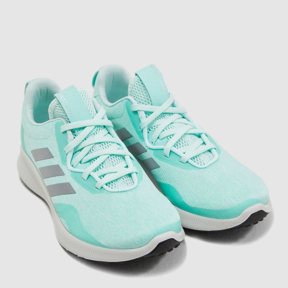 adidas Women's Purebounce+ Street US 9.5 New